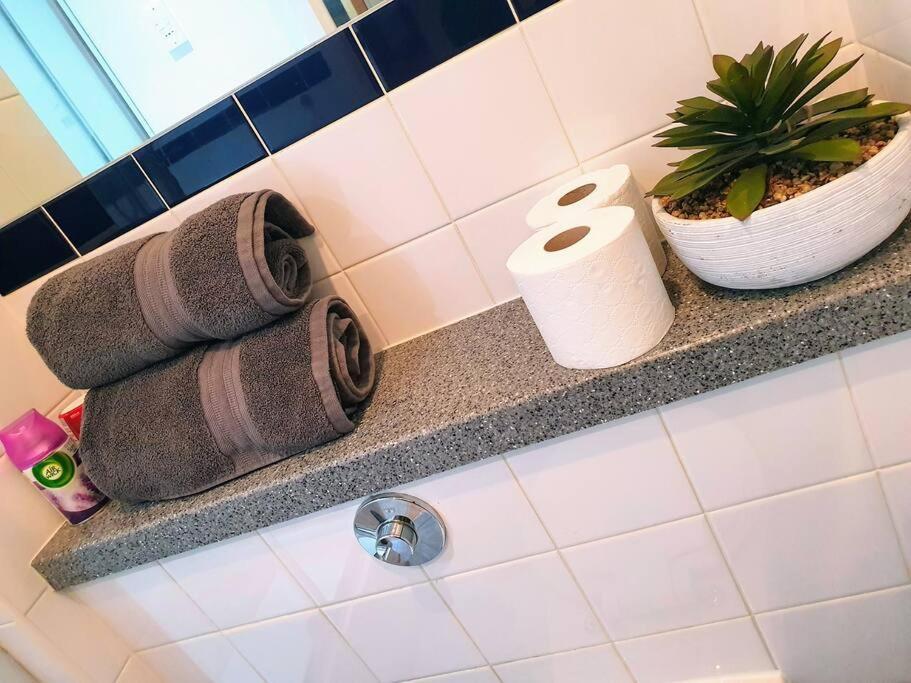 Contemporary Modern Studio Apartment - City Centre Birmingham Ngoại thất bức ảnh